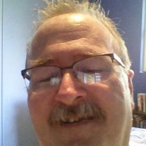 Meet your Posher, Jerry